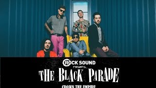 Crown the Empire - Welcome to the Black Parade (Rocksound Present : The Black Parade Tribute)