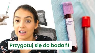 Czy sex wpływa na wyniki badań? 💑 || Jak prawidłowo przygotować się do badań laboratoryjnych? 💉🩸