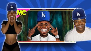 Lets Go Dababy - MeatCanyon REACTION | @T2R