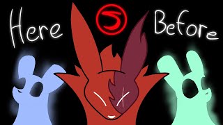 Here Before | Rain World Artificer PMV