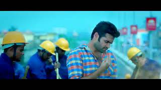Nenu Sailaja Movie Songs   Crazy Feeling Song Trailer   Ram   Keerthi Suresh