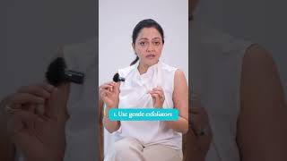 How to treat Keratosis Pilaris? - By Dr Rashmi Shetty