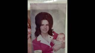 Moms memorial slideshow