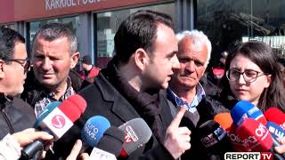 Balliu nga protesta e Astirit Nuk i hiqet asnjë gërmë kontratës së PD me banorët!