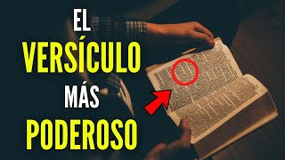 La ÚLTIMA ENSEÑANZA de JESÚS DE NAZARET para tu vida / ¡Es una Revolución de Paradigma!