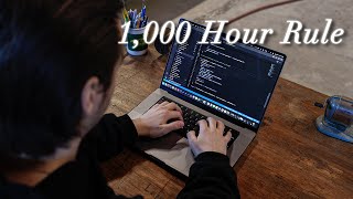How Long it Takes to Actually Learn How to Code