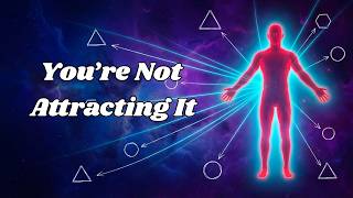 Youâre Not Attracting It â Youâre Remembering It