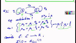 Stochastic Processes -- Lecture 07