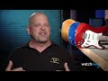 Top 20 Pawn Stars Items That Turned Out To Be FAKE