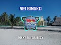 nei bingko by tokky boy prodz dj alezy 2024