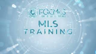 MLS Listing Input: Agent Office Tab