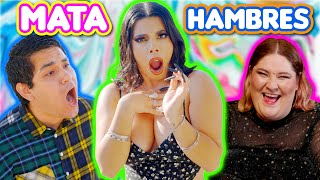INFIELES T-7 | ¿Quién le va a decir que no a un burro? Ep.36 - Lizbeth Rodriguez