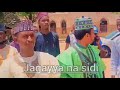 sabuwar qasida jagayya na sidi Raddi short video