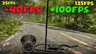 BEST Rust FPS Settings in 2026 (Increase FPS & Reduce Lag)