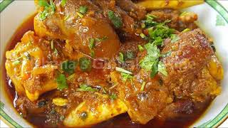 செட்டி நாடு ஸ்பைஸி மட்டன் குழம்பு | CHETTINAD MUTTON CURRY | MUTTON SHANK RECIPE |