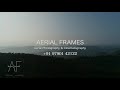 an aerial frames filming aerial photography and cinematography