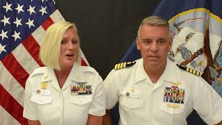 Meritorious Advancement Program Promotions - 2018