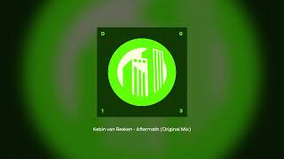 Kebin van Reeken - Aftermath (Original Mix) [District Rec]