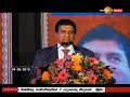 විජේදාස රාජපක්ෂගේ ග්‍රන්ථ තුනක් එළිදැක්වෙයි.