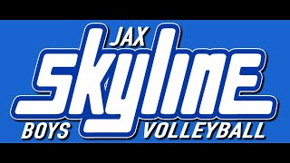 10 26 24 Skyline 18 Boys vs WPVC 17 Armor Black