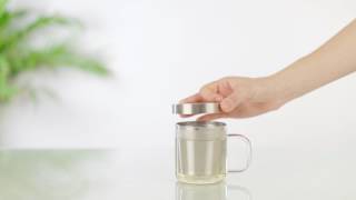 Stilt Tea Mug