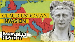 Roman Invasion of Britain: Conquest and Resistance | History of Warfare | Everything History
