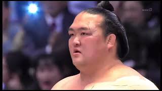 稀勢の里新横綱優勝（15番詰め合わせ）