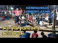 JATI MULYA vs JOKO KAPOK - tarik tambang kalisat