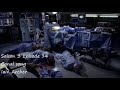 Grey's Anatomy S3E14 - Canal song - Iain Archer