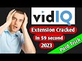 vidiq pro free | how to get vidiq pro for free 2022 | vidiq crack | vidiq boost free |free vidiq pro