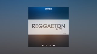 Reggaeton Mix (Vol 3) [2 Aniversario]