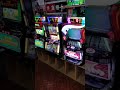 無人スロゲーセン岡商店！新台入れ替え