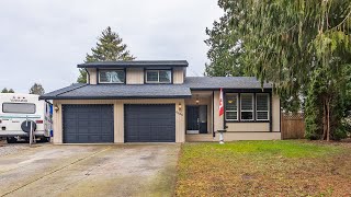 6466 Dover -  Sardis BC