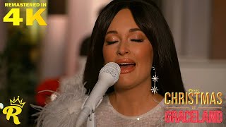 Kacey Musgraves | Can't Help Falling In Love | Full Performance | Christmas At Graceland