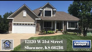 House for Sale 12120 W 51st Street