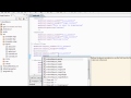 Android Tutorial & Lessons 18: Creating a Scroll View