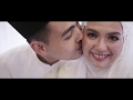 Solemnization   Faiz & Fairuz (Videography by Sweetpictures)