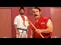 Master Ken: The Cane Martial Arts is B.S.