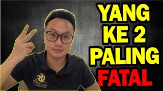 3 KESALAHAN DEVELOPER WAKTU MENJUAL PROPERTY ‼ PANTES GA LAKU !