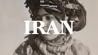 Iran – Portrait d’un pays