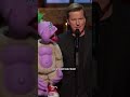 Chestnuts aren’t the only things being roasted! | Jeff Dunham’s Scrooged-Up Holiday Special