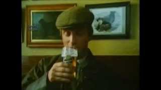 Carling Black Label - Sheep Dog Advert