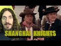Shanghai Knights Review