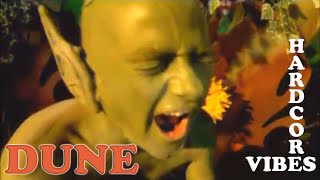 Dune-Hardcore Vibes (1995)