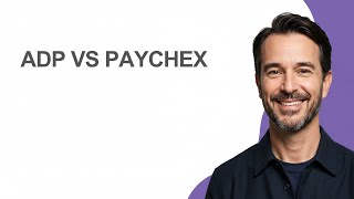 Adp Vs Paychex - KevinHowTo