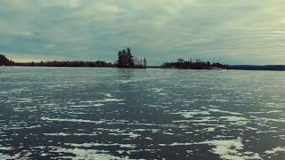 Things’ll - Christopher David Hanson