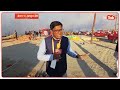 mahakumbh fire breaking video आग लगने से इनका सामान जलकर खाक.. सारे कागज जल गए