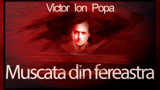 Muscata din fereastra  (1974) - Victor Ion Popa #teatruvechi #teatruaudio #teatruradiofonic #teatru