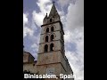 Binissalem, Spain