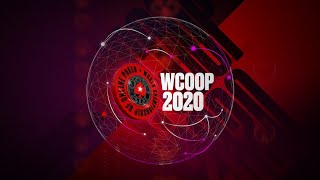 WCOOP 2020 | $2,100 PLO8 Event 07-H [Final Table Replay]